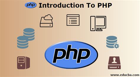 PHP: Introduction .